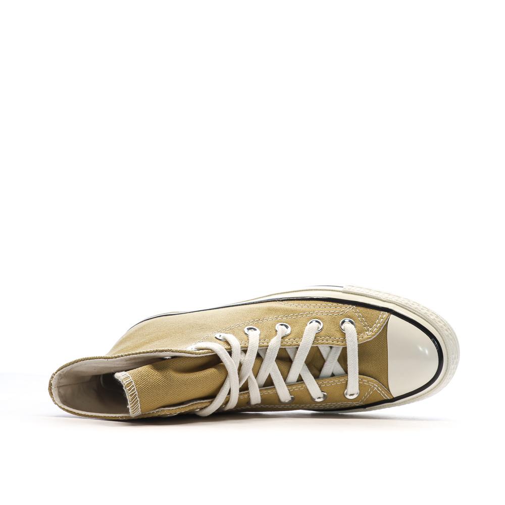 Sneakers Senf Mixed Converse Fall Tone Ansicht 4