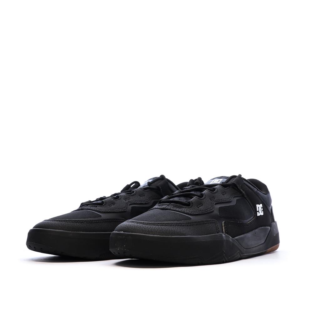 Men’s Black Trainers DC Shoes DC Metric Photo of the Espace des Marques %store% store - view of %key%