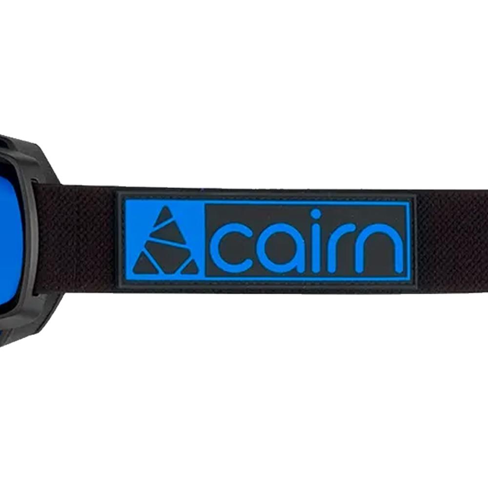 Masque de ski Noir Homme Cairn Mercury Spx Evolight vue 2