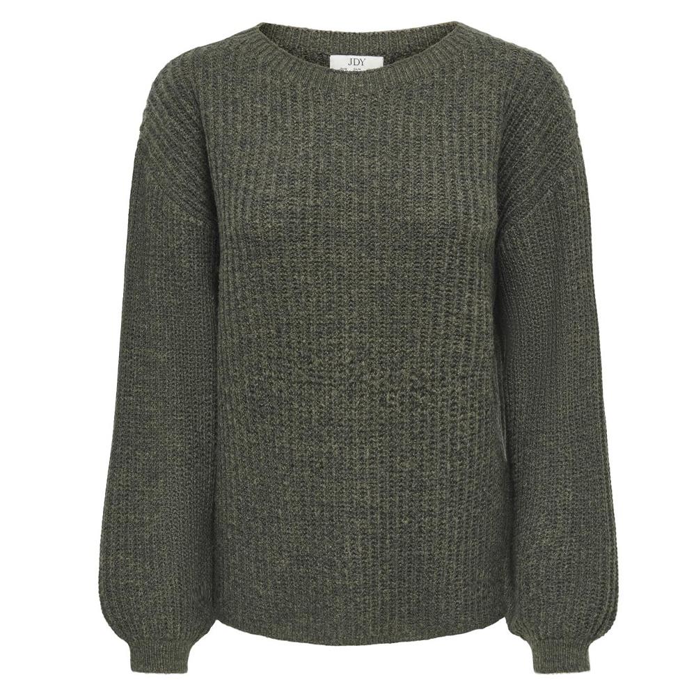Women’s Green Jumper JDY Tennison Life affordable