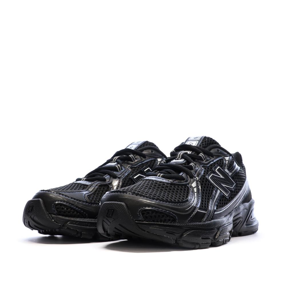 Baskets Noires Homme New Balance 740 vue 6