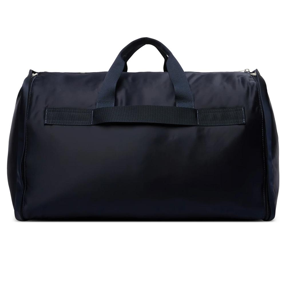Bolsa de viaje azul marino para hombre Tommy Hilfiger Travel Garment ver 2