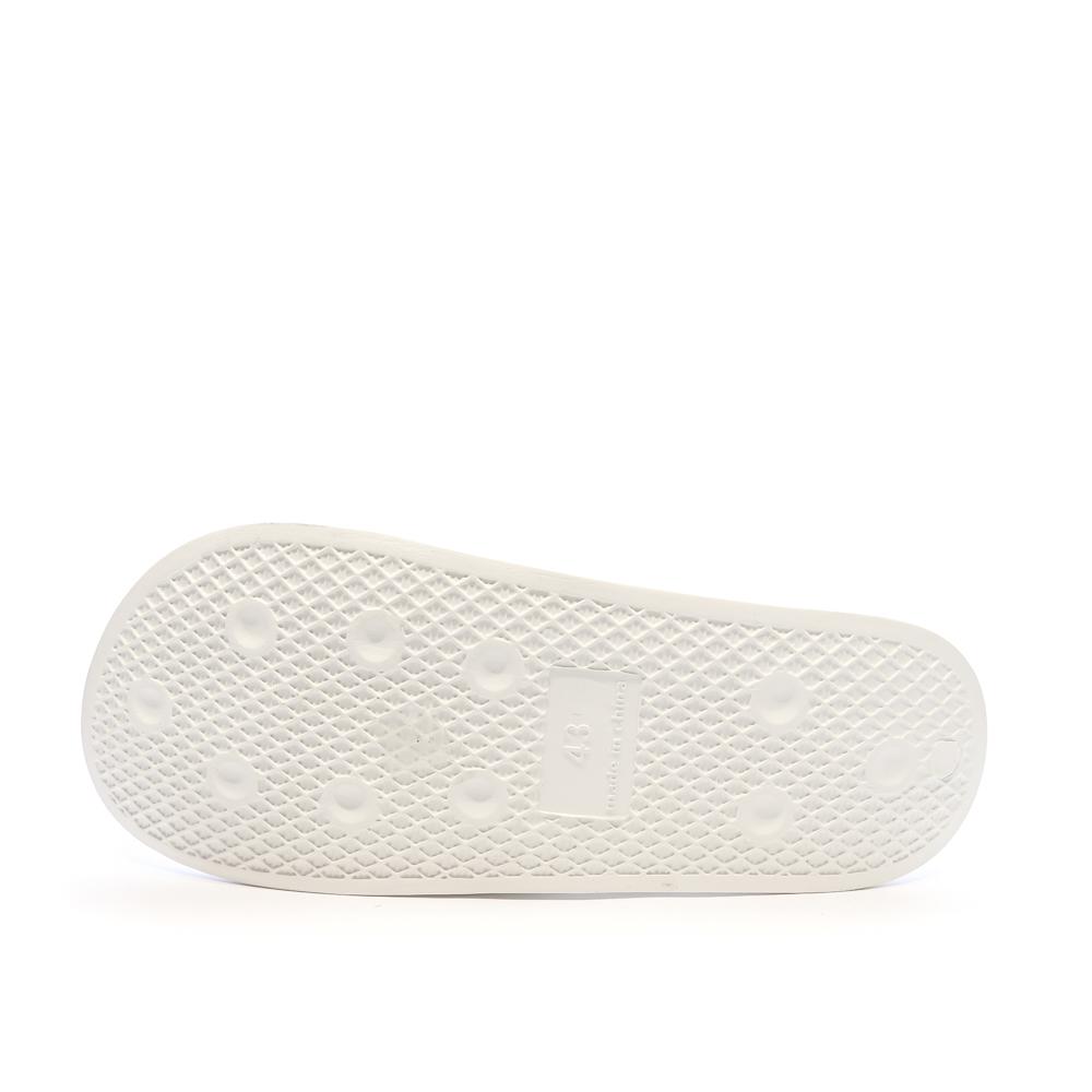Weiße Steppschuhe für Männer Teddy Smith Ansicht 2