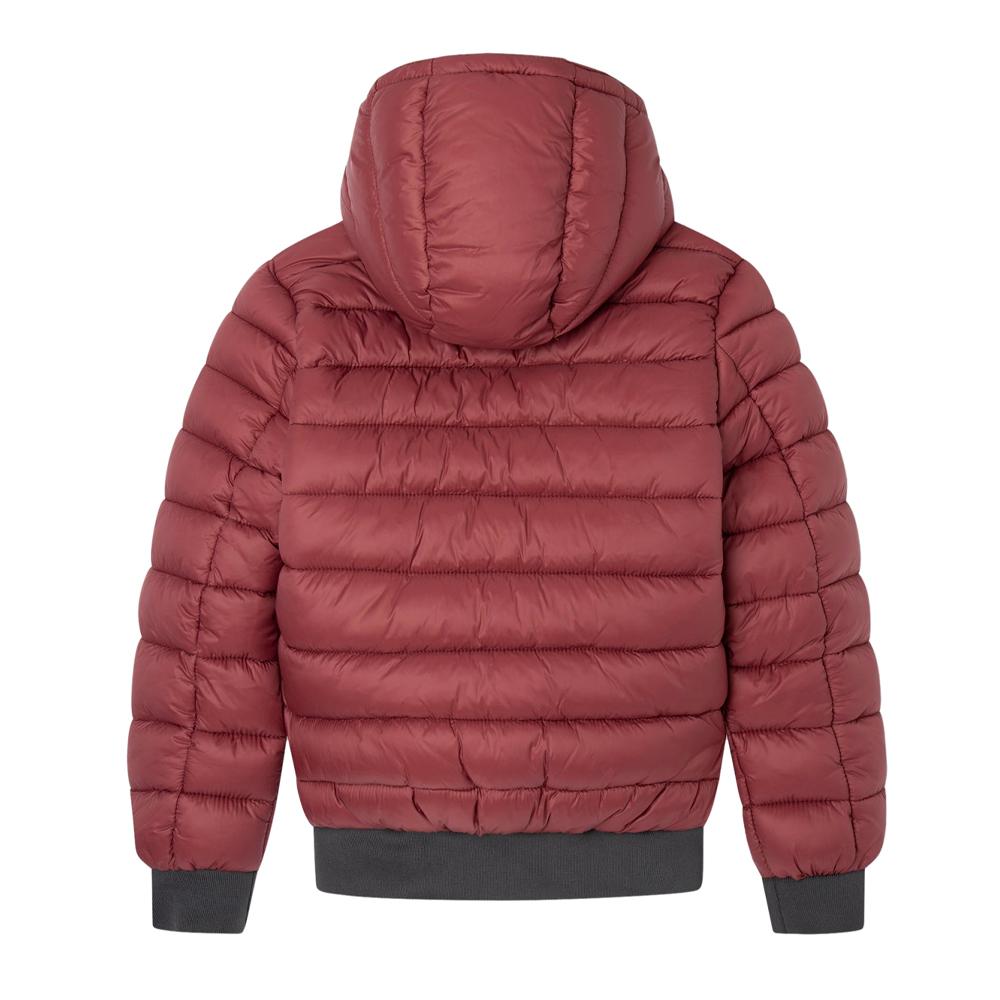 Doudoune Burdeos Garçon Pepe Jeans Alexander ver 2