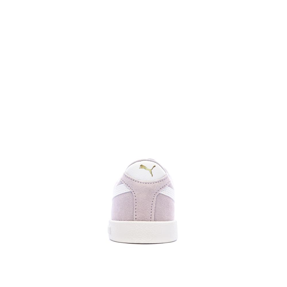 Zapatillas de deporte Puma Club para mujer, color malva ver 3