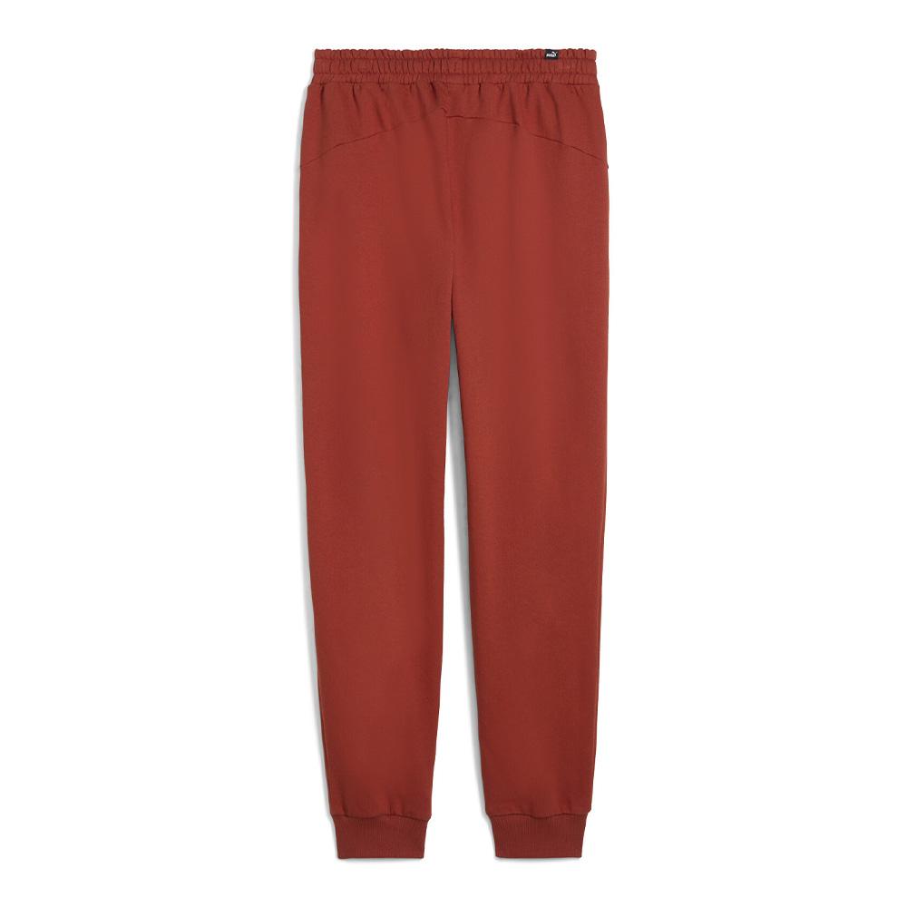 Mujer Teracotta Jogging Puma Mif Better ver 2