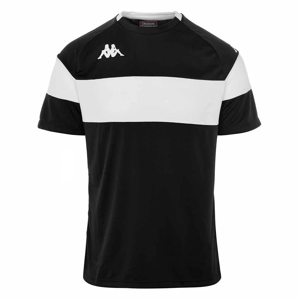 Kappa Dareto Navy Camiseta de deporte para chico 33133WWJR barato