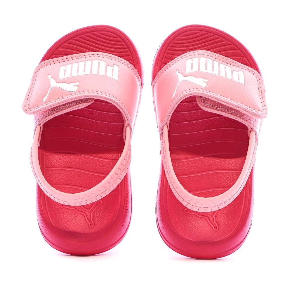 Adidas Backstrap Girl Pink Sandals Photo of the Espace des Marques %store% store - view of %key%