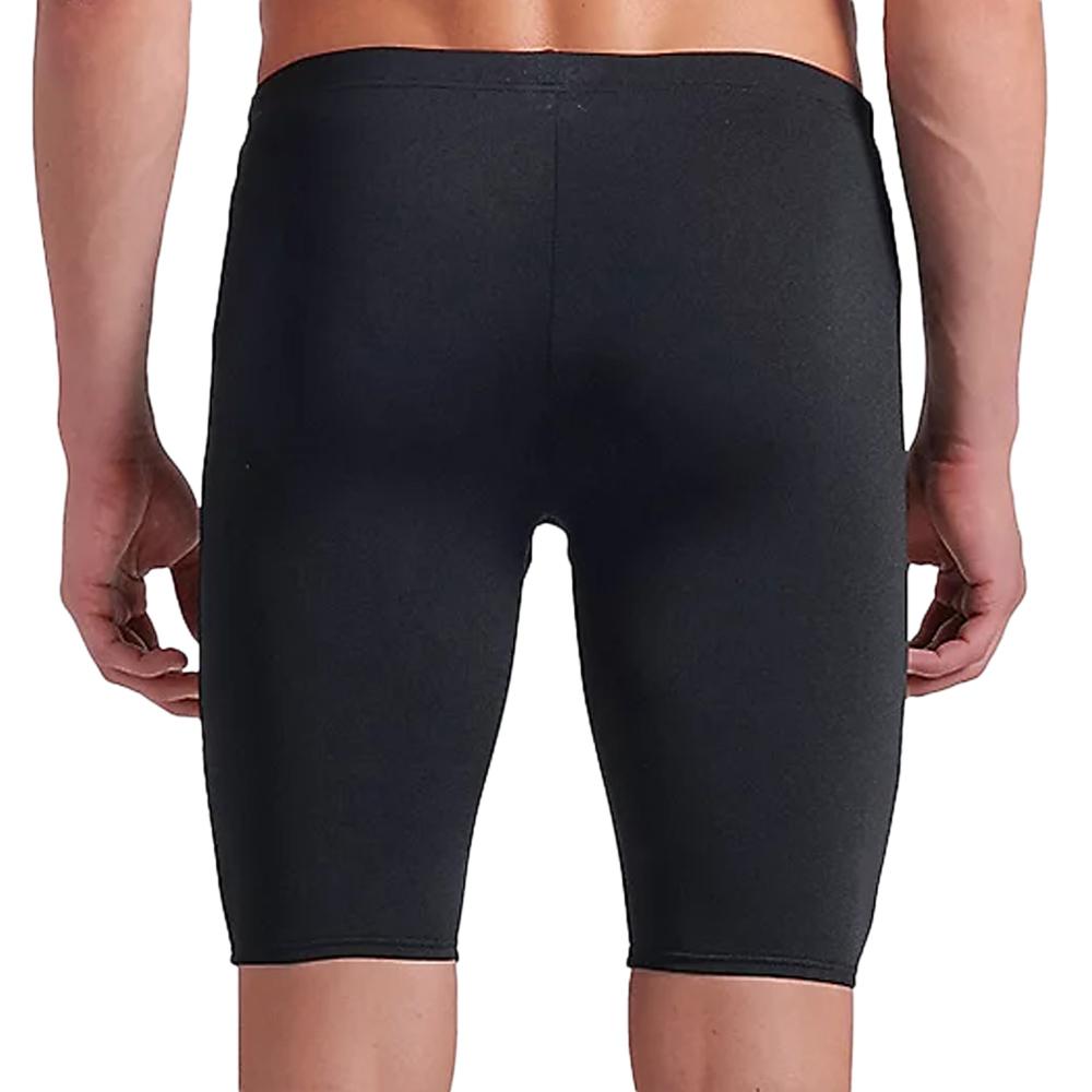 Boxer de Bain Noir/Vert Garçon Arena Jammer vue 2