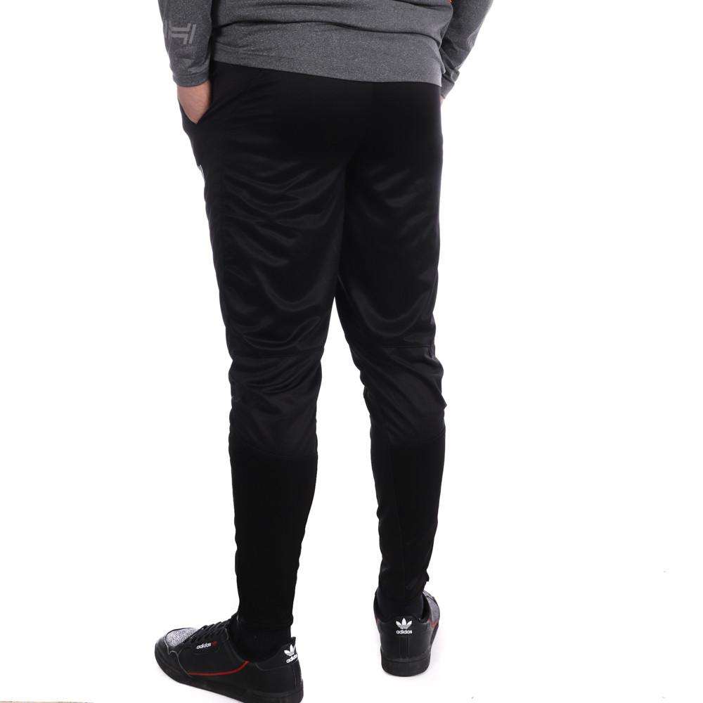 Trainingshose Schwarz Mann Hungaria Training Premium Long Ansicht 2