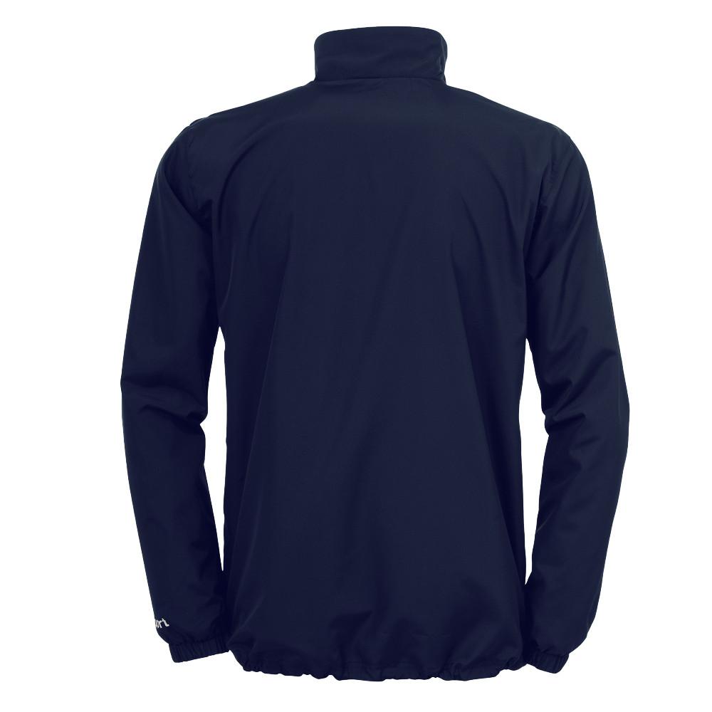 Chaqueta de calentamiento Uhlsport Stream 3.0 Azul marino, Niño ver 2