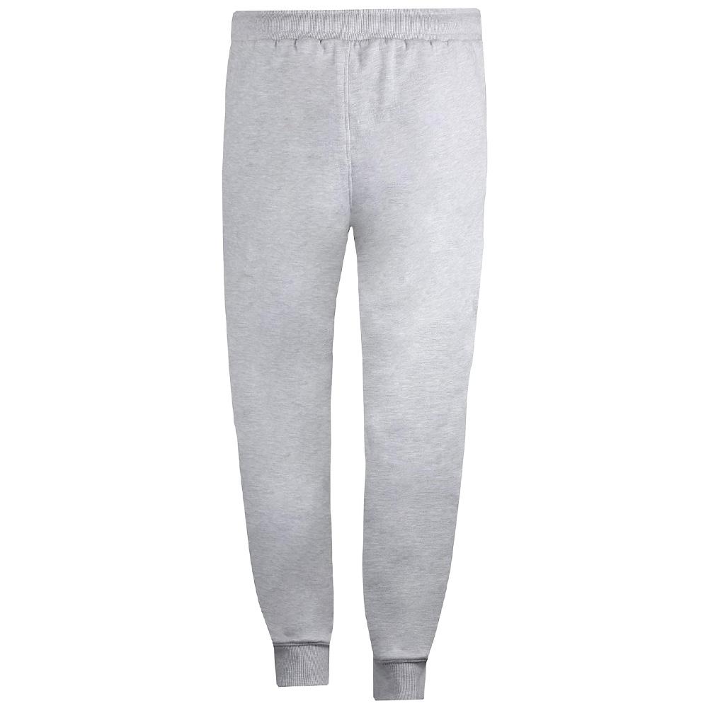 Pantalones de chándal grises para mujer «Disney Mouse Hello» ver 2