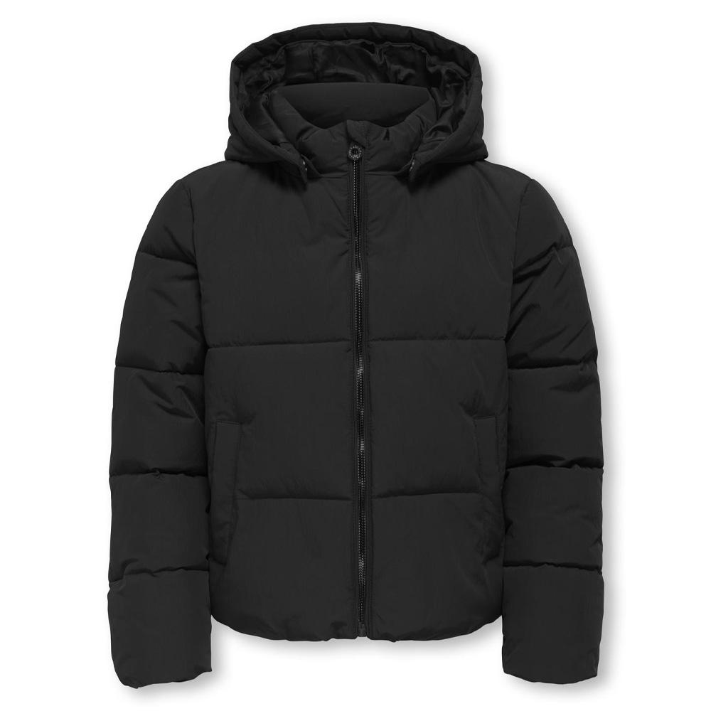 Daunenjacke Schwarz Mädchen Kids ONLY Kogmalias günstig