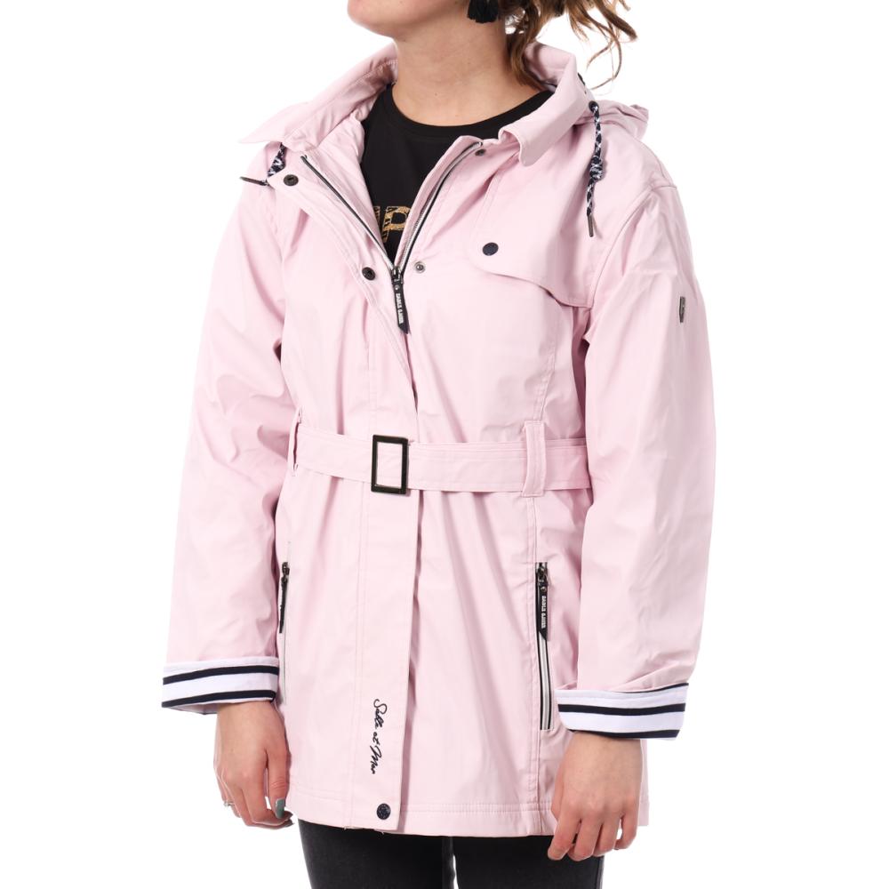 Win's Women's Pink Sable barato