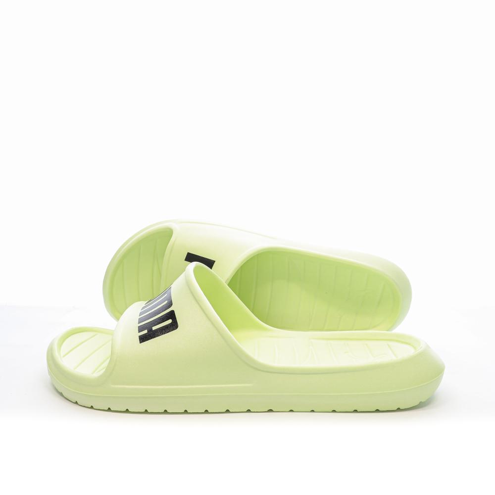 Steppschuhe Grün Herren Puma Divecat V2 Lite günstig