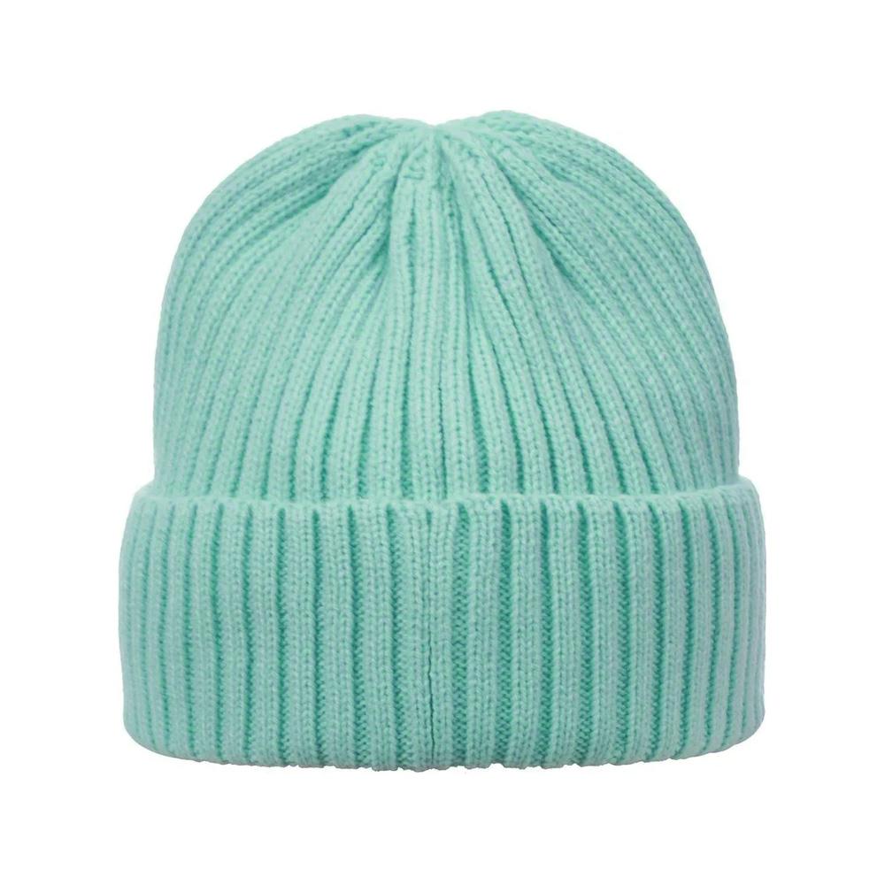 Gorro turquesa para hombre Icepeak Havre ver 2