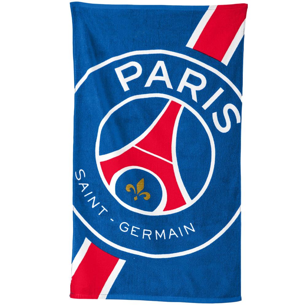 PSG Towel 70x120 cm affordable