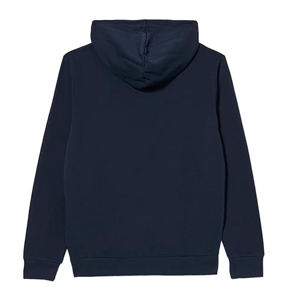 Marine Herren Kapuzenpullover Timberland 2 Tier 3 Ansicht 2