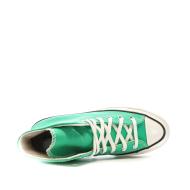 Sneakers Grün Gemischte Converse Chuck 70 A08613C Ansicht 4