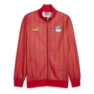 Egipto Chaqueta roja para hombre Puma Culture Africa 23 barato