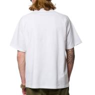 Kaporal JOCK Men’s White T-shirt Photo of the Espace des Marques %store% store - view of %key%