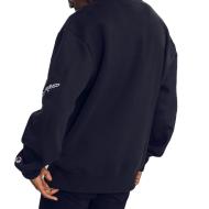 Sweatshirt Marine Herren Champion 216550 Ansicht 2