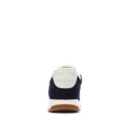 Tommy Hilfiger Runner Damen-Sneaker in Marineblau Ansicht 3