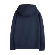 Sweatshirt in Marineblau für Jungen von Teddy Smith Giclass Ansicht 2