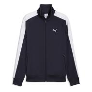 Veste Marine Homme Puma Foundation Poly pas cher