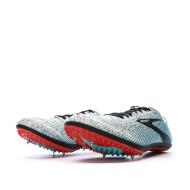 Chaussures Athlétisme Bleu Homme Brooks Mach 19 vue 6