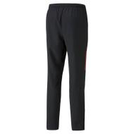 AC Milan Jogging Black Men's Puma 768136 Photo of the Espace des Marques %store% store - view of %key%