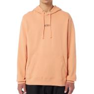 Sudadera con capucha Guess Roy Naranja Claro, Hombre barato