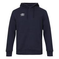 Sudadera azul marino de hombre Umbro 802060