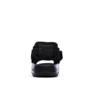 Black Unisex Adidas Adifom Adilette Sandals Photo of the Espace des Marques %store% store - view of %key%