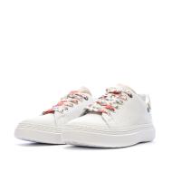 Women’s White Refresh Trainers 175227 Coral Photo of the Espace des Marques %store% store - view of %key%