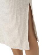 Jupe Beige Femme Only Emma vue 3