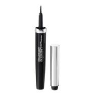 Schwarzer Flüssig-Eyeliner von Gemey Maybelline Liner Express günstig