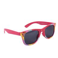 Kinder Sport Zone Stella Kappe + Sonnenbrille Set Pink Ansicht 3