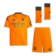 Real Madrid Mini Outdoor kit Adidas 24/25 affordable