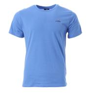 Camiseta Hombre Azul No Publik Marca barato