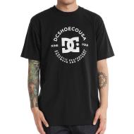 Men’s Black T-Shirt – DC Shoes Pilot