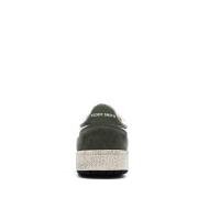 Teddy Smith Zapato Men's White/Khaki Sneakers Photo of the Espace des Marques %store% store - view of %key%