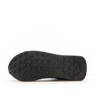 Lotto Twenty 5 Men's Black/White Sneakers Photo of the Espace des Marques %store% store - view of %key%