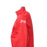 Windjacke rot Kind Hungaria Training Premium 16-17 Ansicht 2