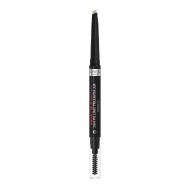 Lápiz de cejas L'Oréal Paris Infaillible 24H Filling Triangular Pencil 8.0 Light ver 2