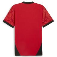 Stade Rennais Home Replica Jersey Red Men's Puma 2024/2025 Photo of the Espace des Marques %store% store - view of %key%