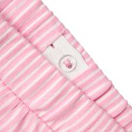 Girl's white/pink skort Name it Fris Photo of the Espace des Marques %store% store - view of %key%