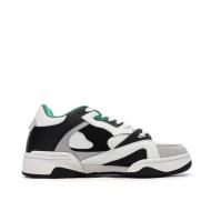 Negro/Blanco Zapatillas Hombre Fila Wayne ver 2