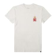 Men’s Grey T-Shirt – DC Shoes Hills affordable