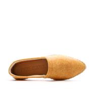 Light Orange Women’s Espadrilles by Pare Gabia Anaia Photo of the Espace des Marques %store% store - view of %key%